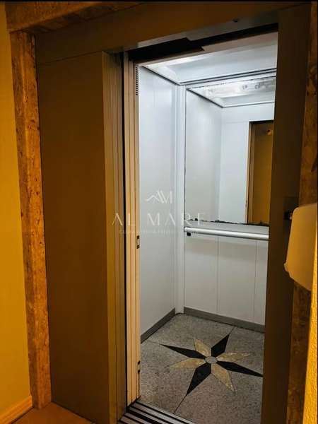 Apartamento a poucos metros do mar: 21ª foto da galeria de imagens do imóvel