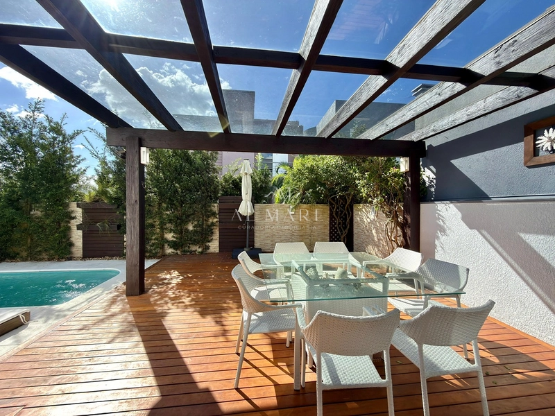 Imóvel residencial ou comercial