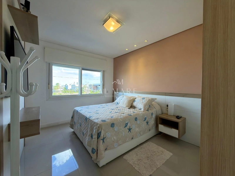 Sobrado frente lago: 6ª foto da galeria de imagens do imóvel