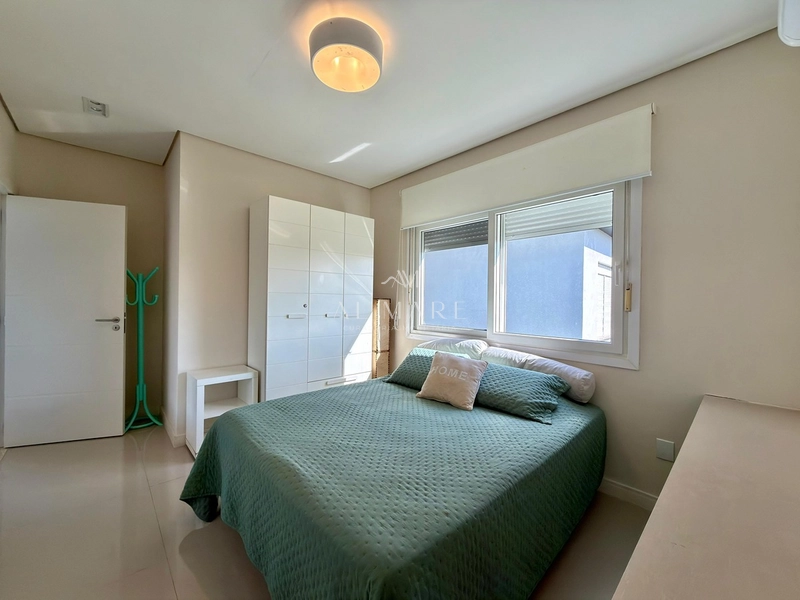 Sobrado frente lago: 7ª foto da galeria de imagens do imóvel