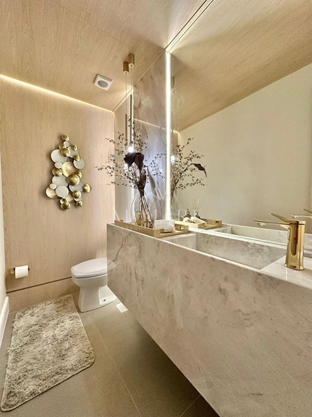 Belissimo apartamento: 6ª foto da galeria de imagens do imóvel