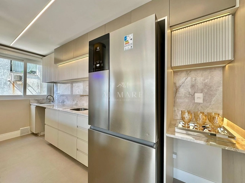Belissimo apartamento: 8ª foto da galeria de imagens do imóvel