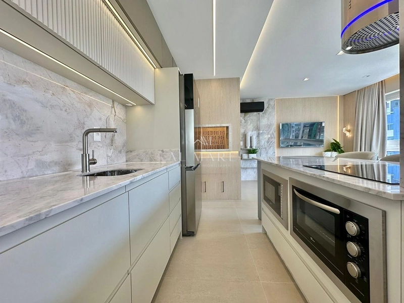Belissimo apartamento: 28ª foto da galeria de imagens do imóvel