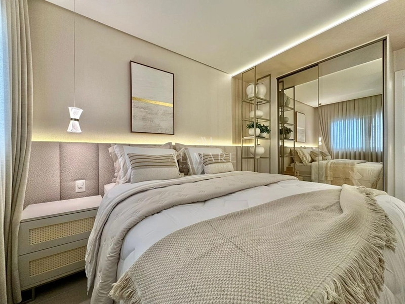 Belissimo apartamento: 9ª foto da galeria de imagens do imóvel