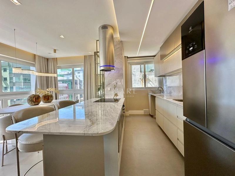 Belissimo apartamento: 1ª foto da galeria de imagens do imóvel