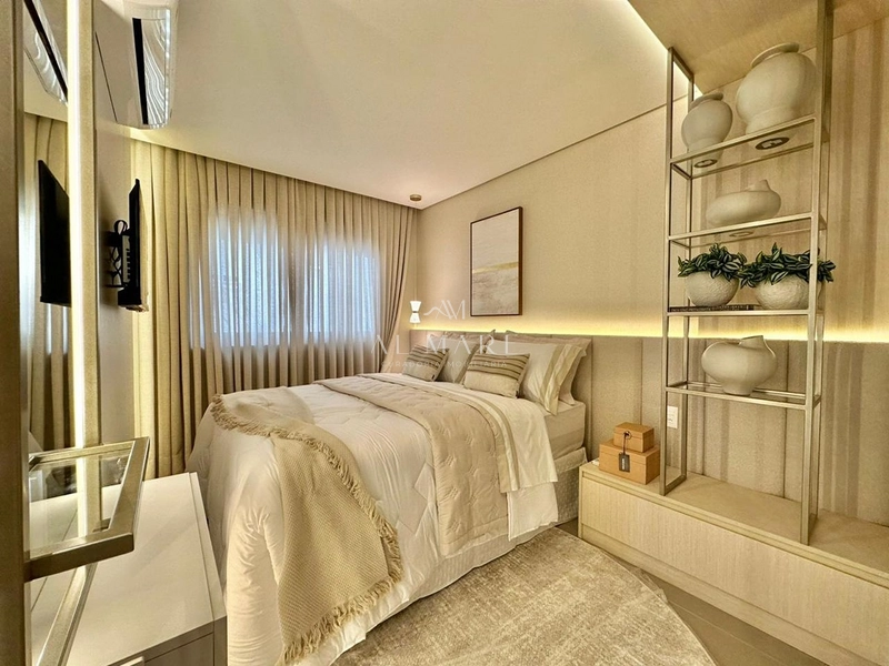 Belissimo apartamento: 30ª foto da galeria de imagens do imóvel
