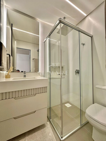 Belissimo apartamento: 33ª foto da galeria de imagens do imóvel