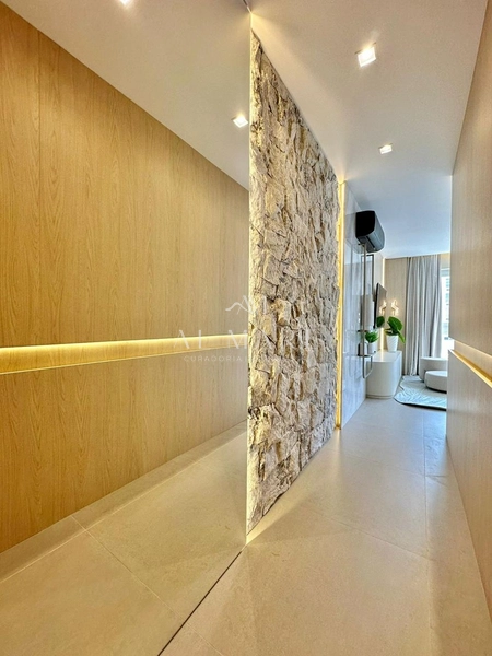Belissimo apartamento: 11ª foto da galeria de imagens do imóvel