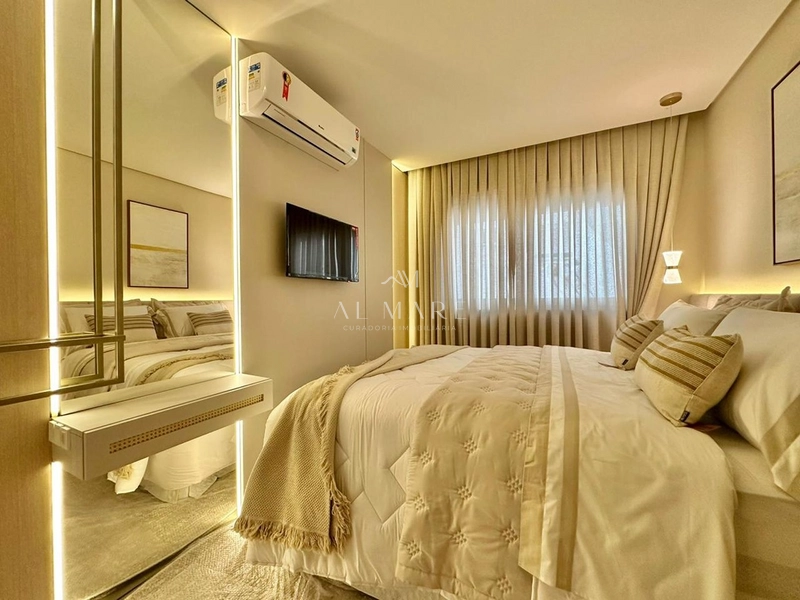 Belissimo apartamento: 13ª foto da galeria de imagens do imóvel