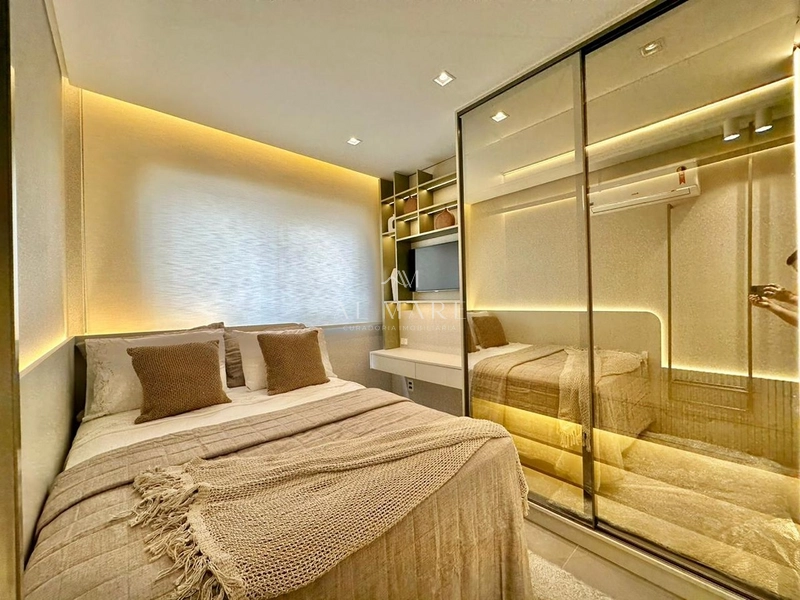 Belissimo apartamento: 12ª foto da galeria de imagens do imóvel