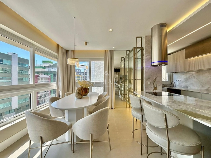 Belissimo apartamento: 3ª foto da galeria de imagens do imóvel