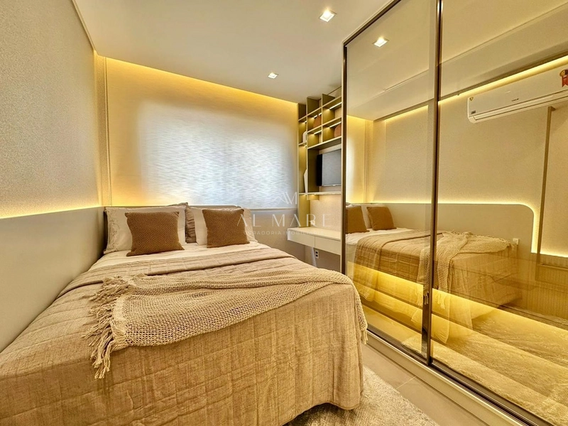 Belissimo apartamento: 32ª foto da galeria de imagens do imóvel