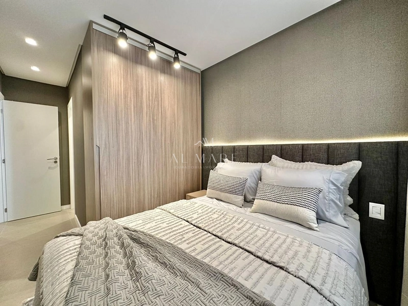 Belissimo apartamento: 2ª foto da galeria de imagens do imóvel