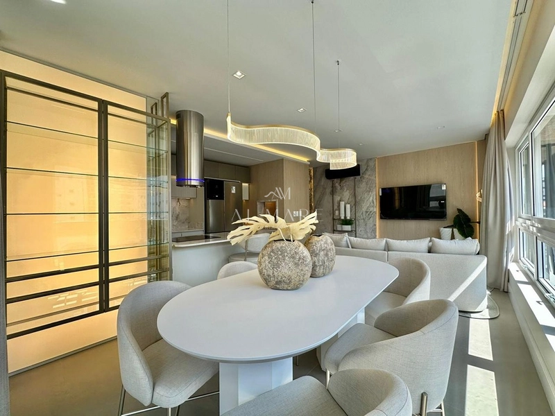Belissimo apartamento: 29ª foto da galeria de imagens do imóvel