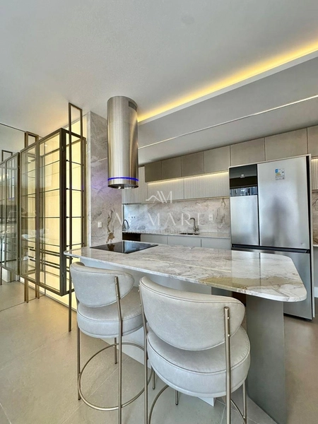 Belissimo apartamento: 21ª foto da galeria de imagens do imóvel