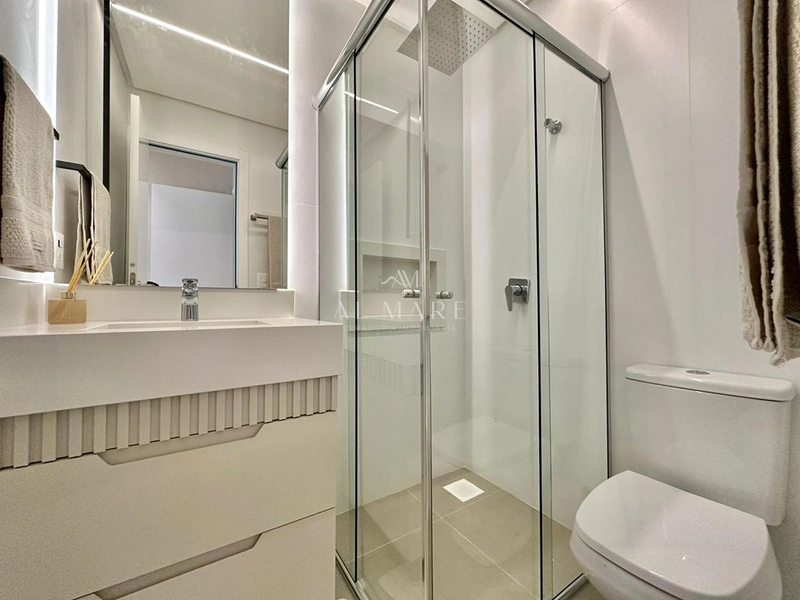 Belissimo apartamento: 18ª foto da galeria de imagens do imóvel
