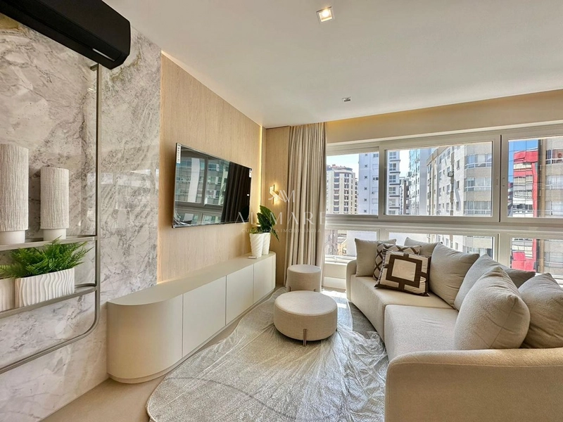 Belissimo apartamento: 15ª foto da galeria de imagens do imóvel