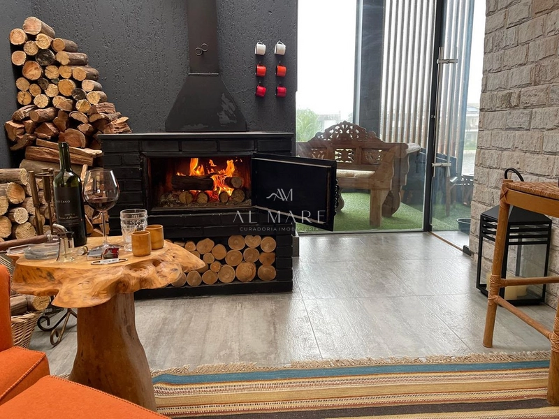 CASA EM CONDOMINIO EM CAPAO COM 3 SUITES!!!!!: 15ª foto da galeria de imagens do imóvel