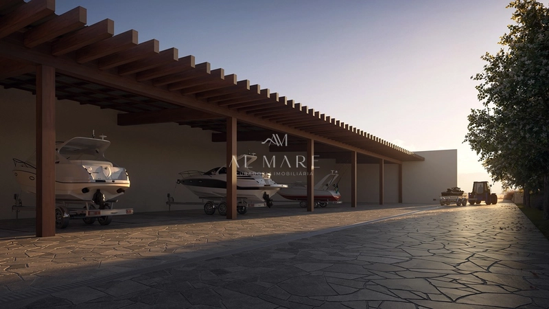 Imóvel residencial ou comercial