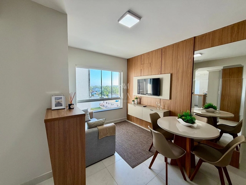 apartamento dois dormitórios : 13ª foto da galeria de imagens do imóvel