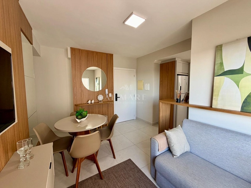 apartamento dois dormitórios : 4ª foto da galeria de imagens do imóvel