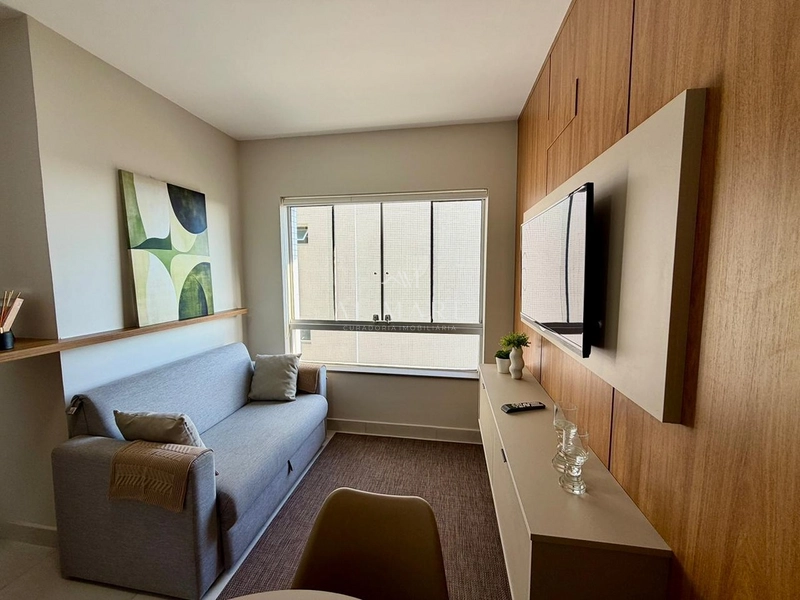apartamento dois dormitórios : 2ª foto da galeria de imagens do imóvel
