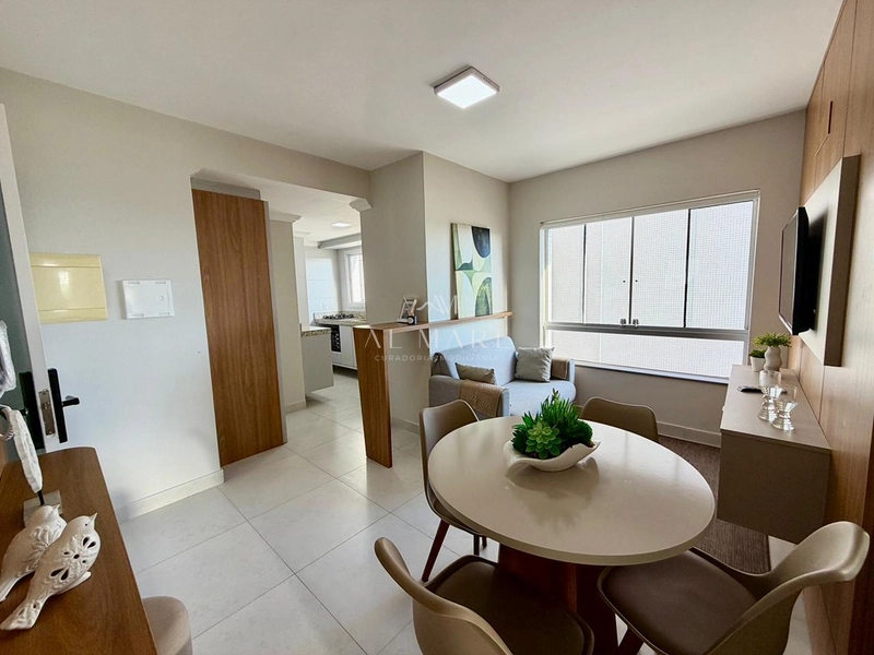 apartamento dois dormitórios : 9ª foto da galeria de imagens do imóvel