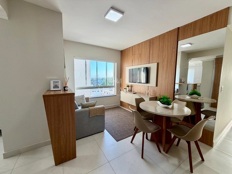 apartamento dois dormitórios : 15ª foto da galeria de imagens do imóvel
