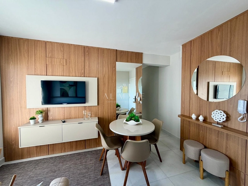 apartamento dois dormitórios : 14ª foto da galeria de imagens do imóvel