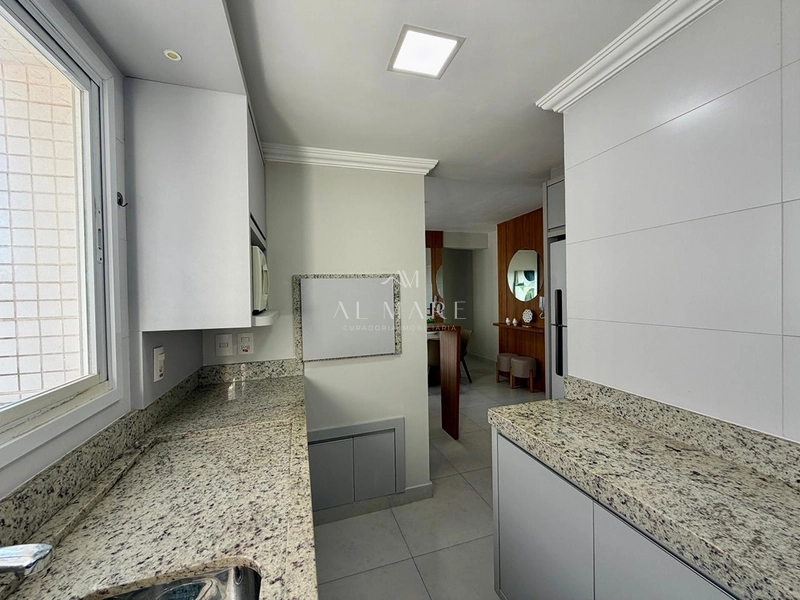 apartamento dois dormitórios : 16ª foto da galeria de imagens do imóvel