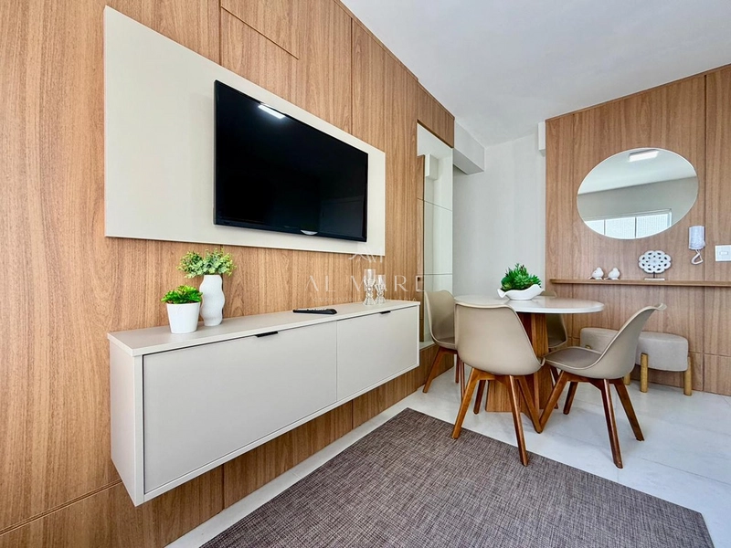 apartamento dois dormitórios : 18ª foto da galeria de imagens do imóvel