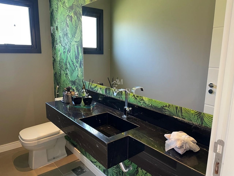 Casa em condominio: 6ª foto da galeria de imagens do imóvel