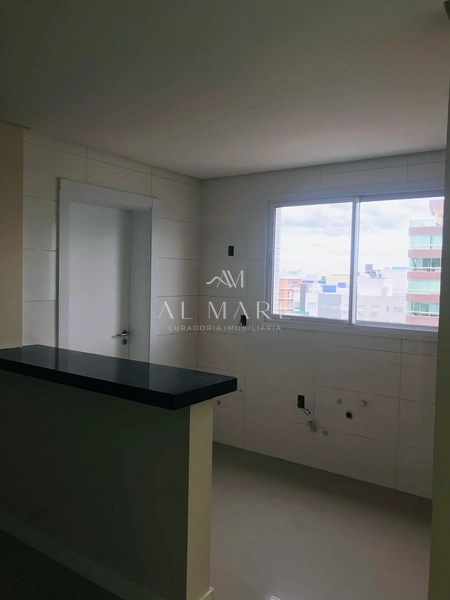 Apartamento com 3 dormitorios sem mobilia: 2ª foto da galeria de imagens do imóvel
