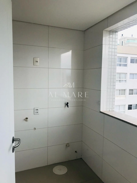 Apartamento com 3 dormitorios sem mobilia: 4ª foto da galeria de imagens do imóvel