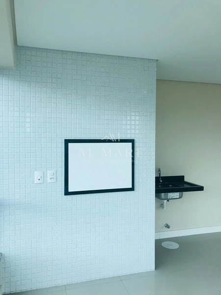 Apartamento com 3 dormitorios sem mobilia: 8ª foto da galeria de imagens do imóvel