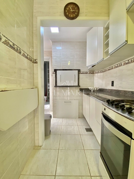 Apartamento três dormitorios sendo dois suíte: 27ª foto da galeria de imagens do imóvel