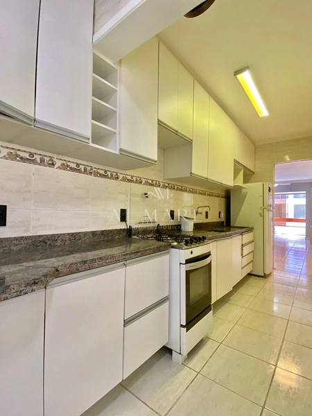 Apartamento três dormitorios sendo dois suíte: 24ª foto da galeria de imagens do imóvel