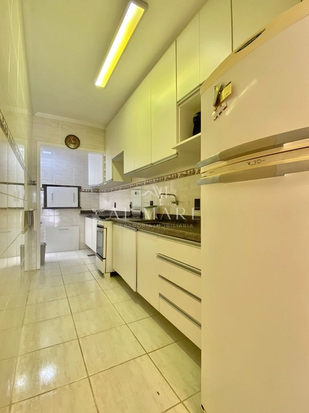 Apartamento três dormitorios sendo dois suíte: 11ª foto da galeria de imagens do imóvel