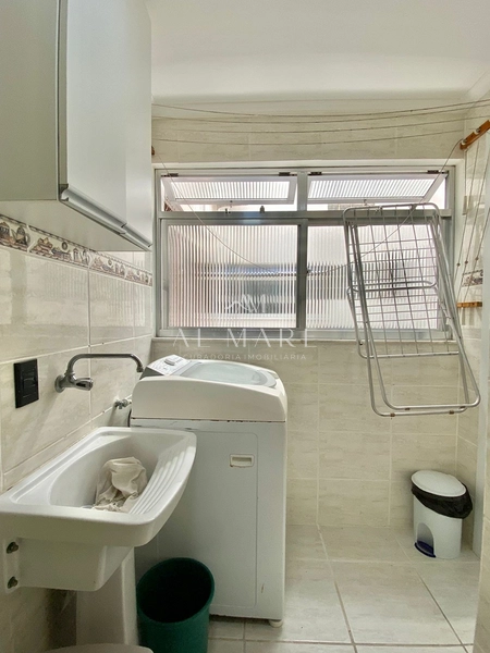 Apartamento três dormitorios sendo dois suíte: 12ª foto da galeria de imagens do imóvel