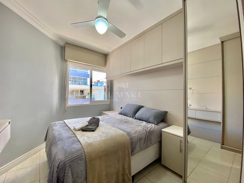 Apartamento três dormitorios sendo dois suíte: 5ª foto da galeria de imagens do imóvel