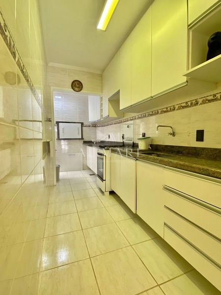 Apartamento três dormitorios sendo dois suíte: 25ª foto da galeria de imagens do imóvel