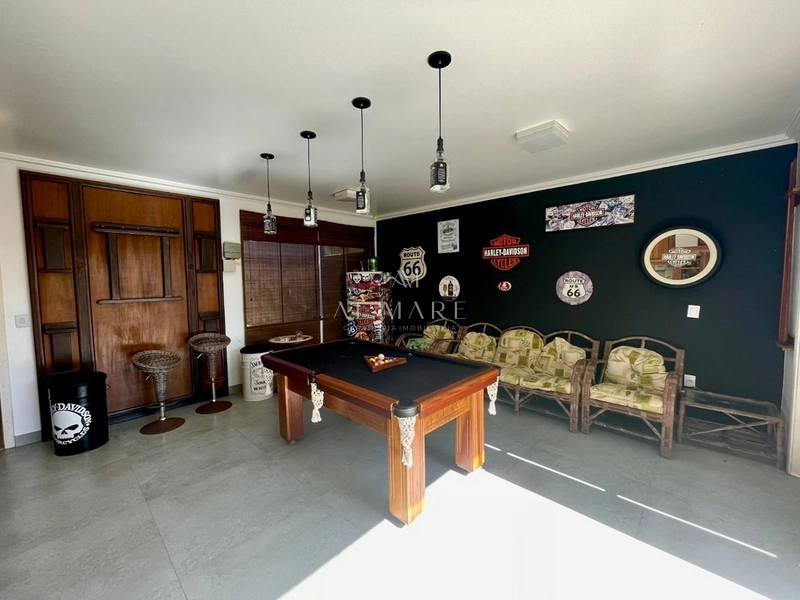 Casa beira mar com cinco quartos sendo 3 suíte e muito mais : 10ª foto da galeria de imagens do imóvel