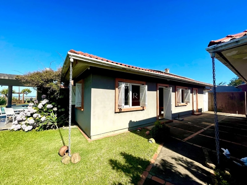 Casa beira mar com cinco quartos sendo 3 suíte e muito mais : 49ª foto da galeria de imagens do imóvel