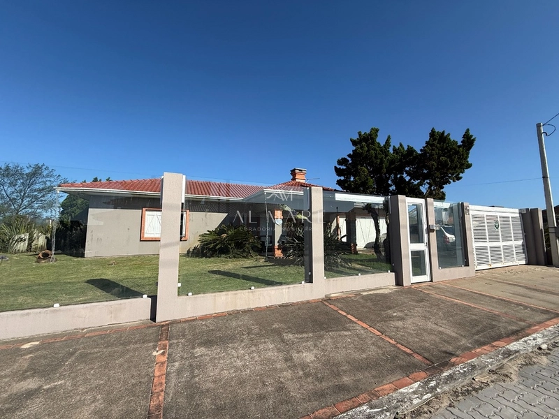 Casa beira mar com cinco quartos sendo 3 suíte e muito mais : 9ª foto da galeria de imagens do imóvel
