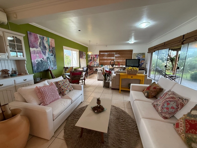 Casa beira mar com cinco quartos sendo 3 suíte e muito mais : 11ª foto da galeria de imagens do imóvel