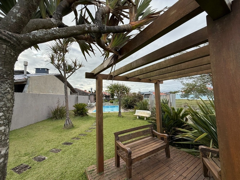 Casa beira mar com cinco quartos sendo 3 suíte e muito mais : 32ª foto da galeria de imagens do imóvel