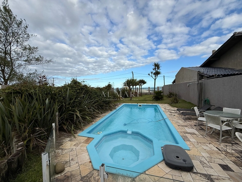 Casa beira mar com cinco quartos sendo 3 suíte e muito mais : 22ª foto da galeria de imagens do imóvel