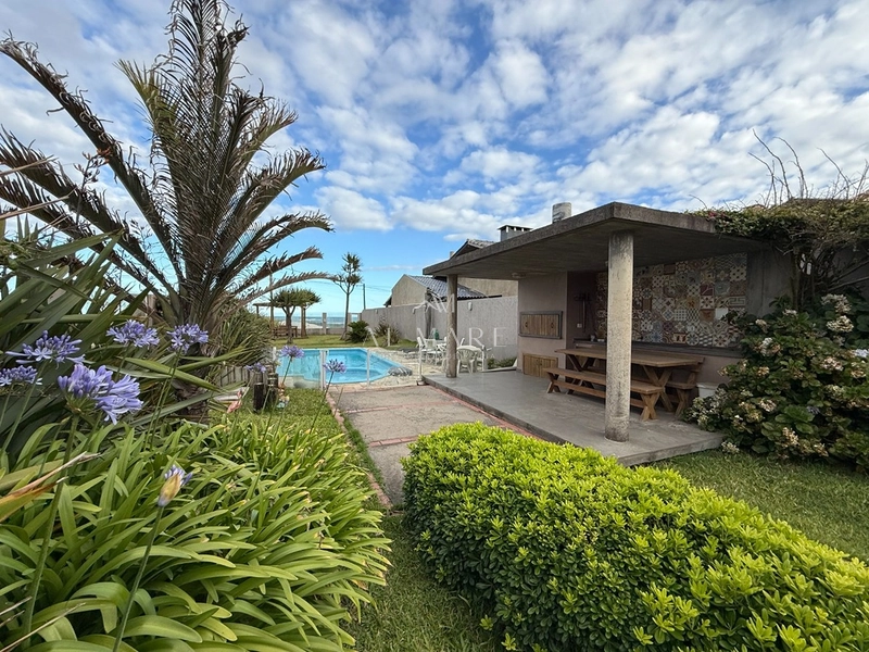 Casa beira mar com cinco quartos sendo 3 suíte e muito mais : 29ª foto da galeria de imagens do imóvel