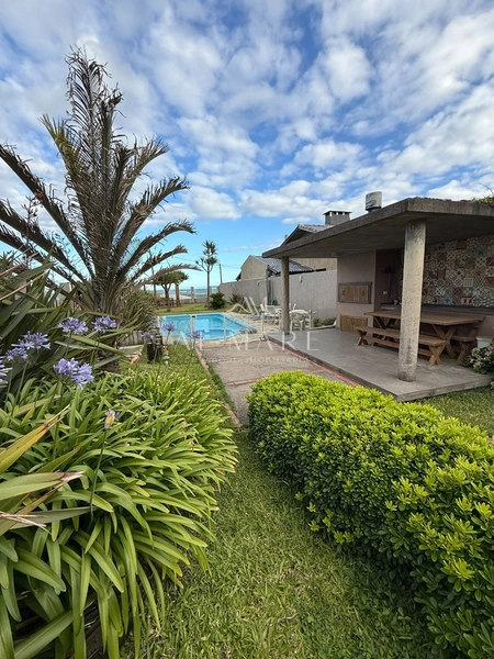 Casa beira mar com cinco quartos sendo 3 suíte e muito mais : 38ª foto da galeria de imagens do imóvel