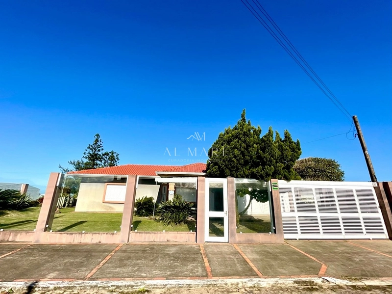 Casa beira mar com cinco quartos sendo 3 suíte e muito mais : 4ª foto da galeria de imagens do imóvel